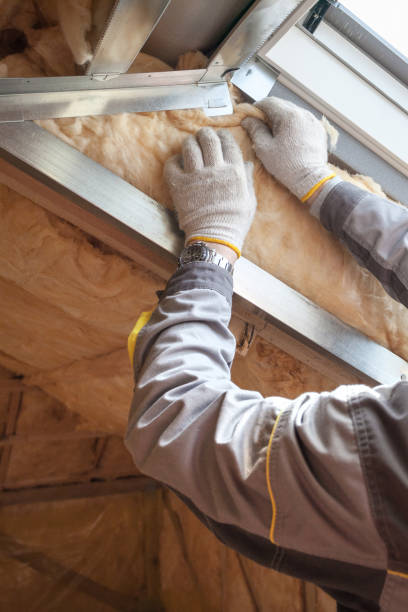 Best Spray Foam Insulation in Gumlog, GA