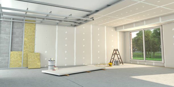 Best Spray Foam Insulation in Gumlog, GA