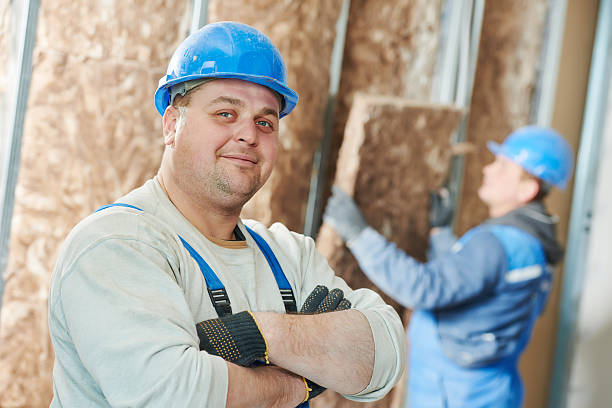 Best Specialized Insulation Services in Gumlog, GA
